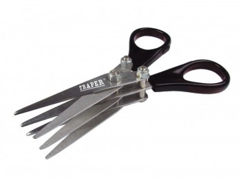 Akcesoria No�yczki TRAPER Do robak�w