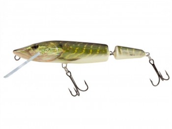 Wobler SALMO PIKE Jointed PE13JFRPE