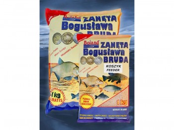 Zanta B. BRUDA 3.0Kg POPULARNA Feeder