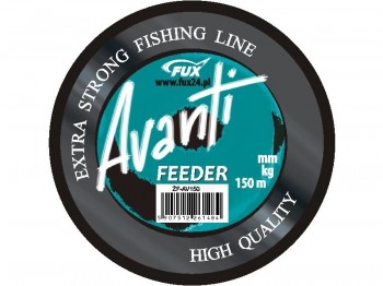 �y�ka FUX AVANTI Feeder 150m   0.14mm