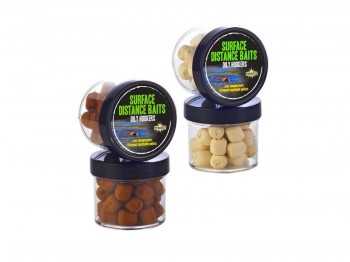 D.BAITS Floating Surface Paste - Brown