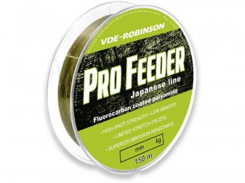 �y�ka VDE-ROBINSON Pro Feeder 150m 0.245mm