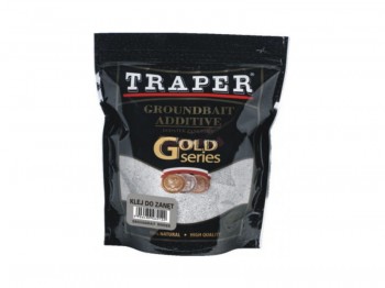 Dodatek TRAPER Klej Do Zan�t 400gr