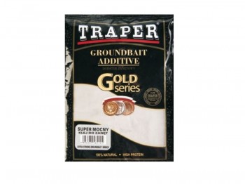 Dodatek TRAPER Klej Do Zan�t Super Mocny 400g