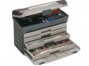 Pude�ko PLANO 757004 Guide Serie Drawer Tackle Box