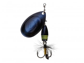 B�ystka SAVAGE GEAR Rotex  3.5g Nr 1 06-Black Purple