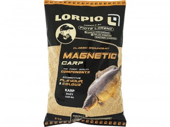 Zan�ta LORPIO MAGNETIC 2 Kg Carp Big