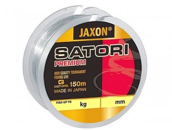Żyłka JAXON Satori Premium 150m 0.27mm