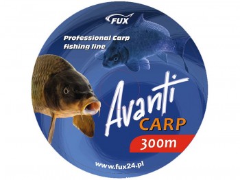 �y�ka FUX AVANTI Carp 300m   0.32mm