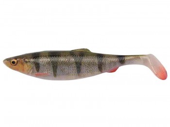 Przyn�ta Sztuczna SAVAGE GEAR 4D Herring Shad 16cm Perch