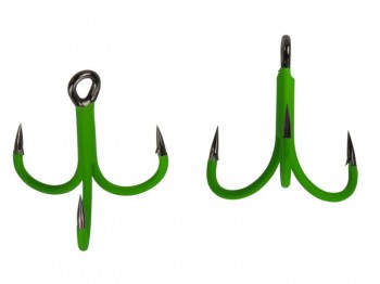 Kotwica DAM MADCAT A-Static 3-Ram Nr 1/0