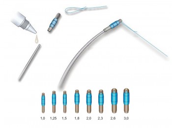 STONFO Zaczep Do �y�ki 1.80