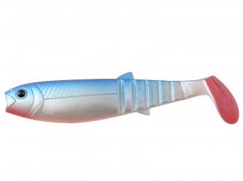 Przyn�ta Sztuczna SAVAGE GEAR Cannibal 10cm/9.0g Blue Pearl