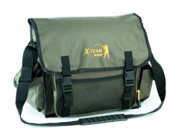 Chlebak JAXON 43x23x27cm