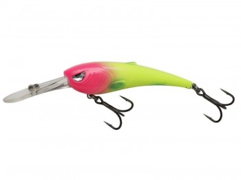 Wobler DAM MADCAT Catdiver 11cm Candy