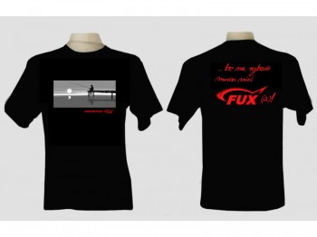 Ubranie FUX T-Shirt Rozm.   S