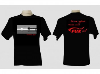 Ubranie FUX T-Shirt Rozm.  M