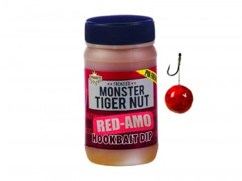 D.BAITS Dip 100ml Red-Amo Monster Tiger Nut