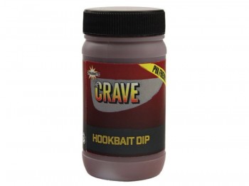 DYNAMITE BAITS Dip 100ml Concentrate The Crave