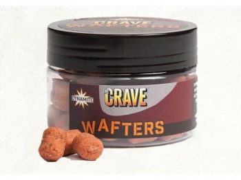 D.BAITS Dumbells Wafter 60g/15mm The Crave