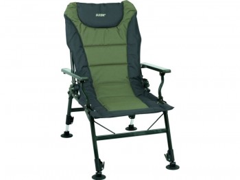 Krzes�o W�dkarskie JAXON Fotel 109