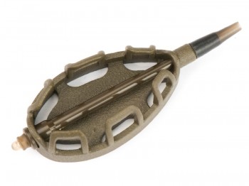 Koszyk zan�towy JAXON Method Feeder Zeta 30+30g