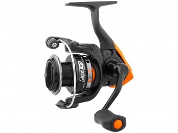 Ko�owrotek OKUMA JAW 30 FD 3+1BB