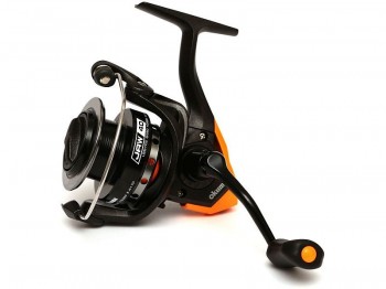 Ko�owrotek OKUMA JAW 45 FD 3+1BB