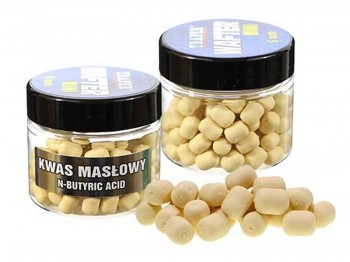 Wafter Mini TRAPER Method Feeder 15g 6mm Kwas Mas�owy