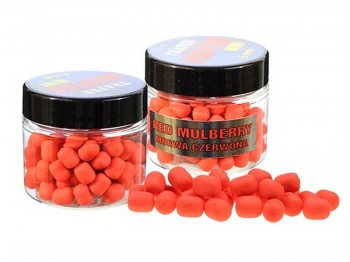 Wafter Mini TRAPER Method Feeder 15g 6mm Morwa Czerwona