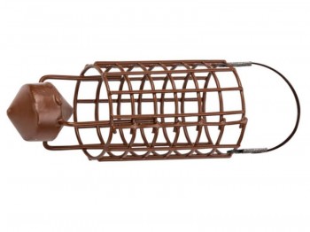 Koszyk zan�towy TRAPER GST Bullet  S 40g