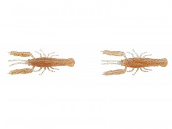 Przynta Sztuczna SAVAGE GEAR Crayfish Ratling 5.5cm/1.6g Haze Ghost