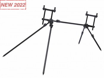 Stanowisko Gruntowe PROLOGIC C-Series Convertible z d�ugimi nogami pod 2 w�dki