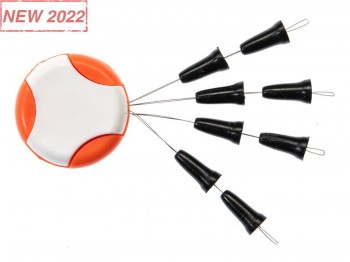 Stoper JAXON  Feeder Roz. B x8