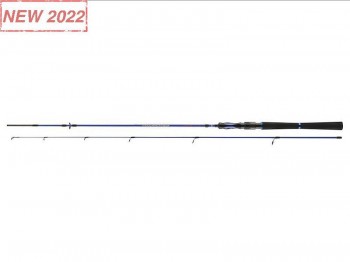 W�dka DAIWA Triforce Target Zander Spin 270/ 8-35g