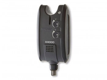 Elektroniczny Sygnalizator Brań CORMORAN Pro Carp X-4000