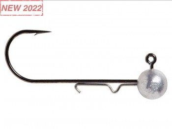 G��wka Jig SAVAGE GEAR Ball JigHead  2/0- 5.0g