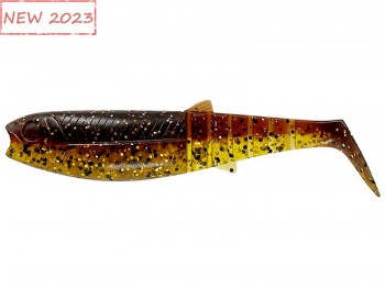 Przyn�ta Sztuczna SAVAGE GEAR Cannibal  6.8cm/3.0g MotorOil UV