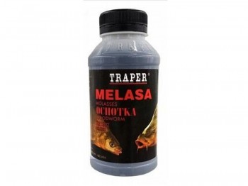 Dodatek TRAPER Melasa 250ml/350g Ochotka