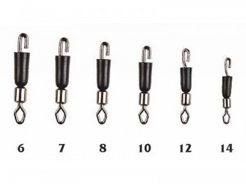 Akcesoria TRAPER ��cznik Feeder Nr  8 x5