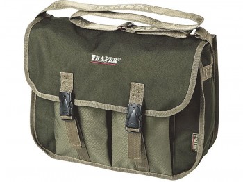 Chlebak TRAPER Du�y 40x15x30