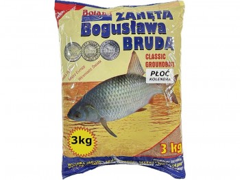 Zanta B. BRUDA 3.0Kg POPULARNA Po Kolendra