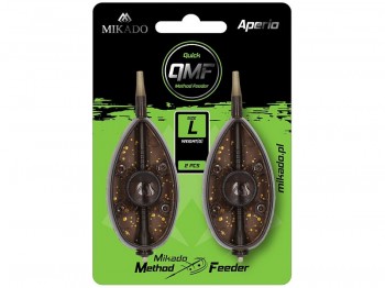 Koszyk zan�towy MIKADO Method Feeder QMF Aperio L 30gx2