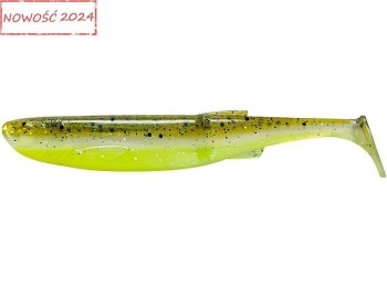 Przyn�ta Sztuczna SAVAGE GEAR Craft Bleak 12cm/11.8g Green Pearl Yellow