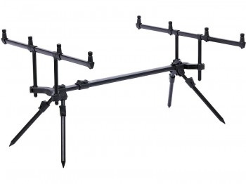 Stanowisko Gruntowe PROLOGIC C-Series Convertible pod 4 w�dki