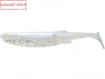 Przyn�ta Sztuczna SAVAGE GEAR Craft Bleak  8.5cm/4.2g White Pearl Flash