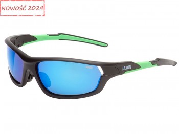 Okulary Polaryzacyjne JAXON X60SMB