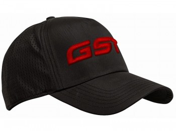 Czapka TRAPER GST Black Pro