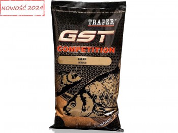 Zan�ta TRAPER 1 Kg GST Competition Leszcz