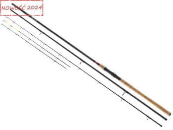W�dka DAIWA Ninja X 24 Feeder 390/150g